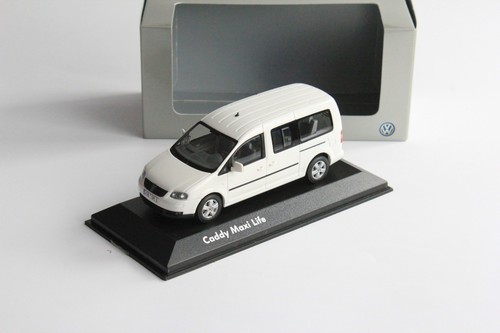 Model volkswagen caddy maxi - vw,