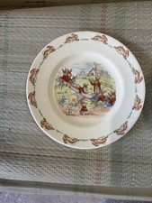 Royal Doulton Bunnykins Fine