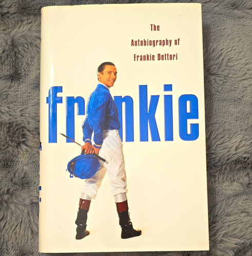 Frankie the autobiography of - frankie:,