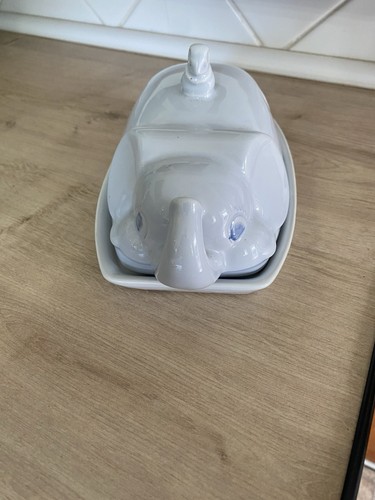 Vintage novelty ceramic - vintage,