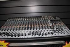 Behringer SX2442fx Eurodesk Mixer