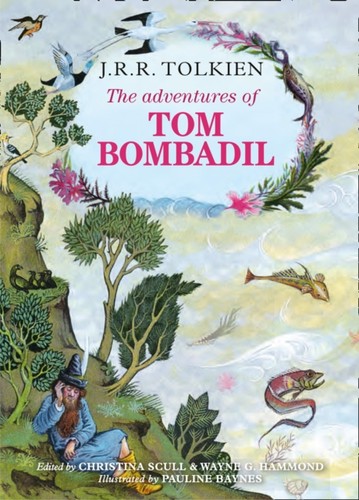 The adventures tom - of,