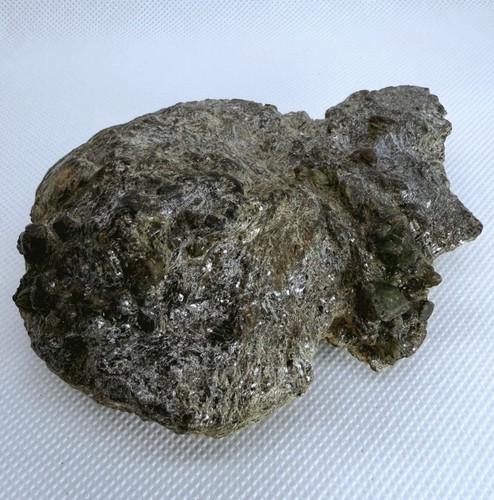 Large 401g natural - 401g, alexandrite