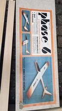 Phase 6 Slope Soarer Kit. RC Model Aircraft