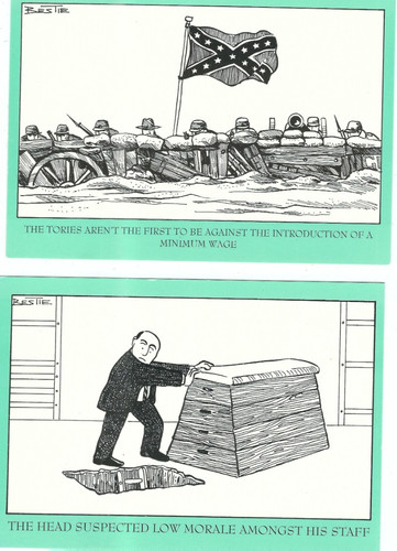 Political leeds published - political,