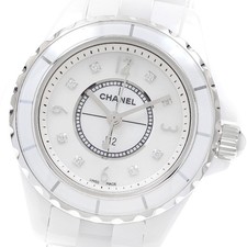 Chanel j12 h2570 - chanel,