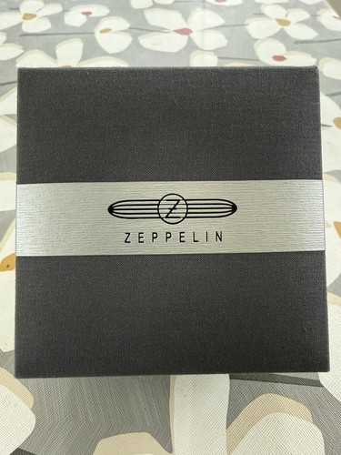 Zeppelin montre atlantic - zeppelin,