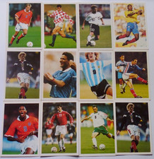 Football Cards PG Tips