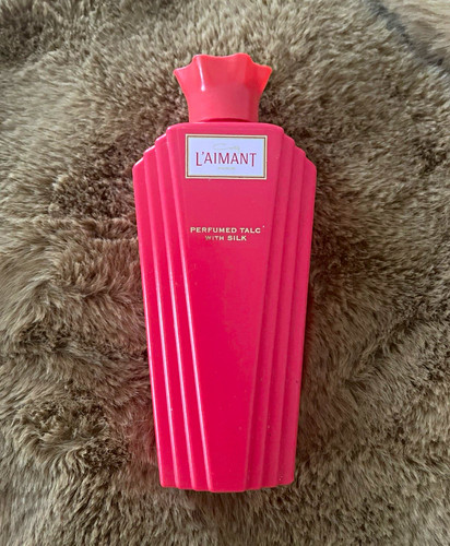 Aimant perfumed scented - l'aimant,