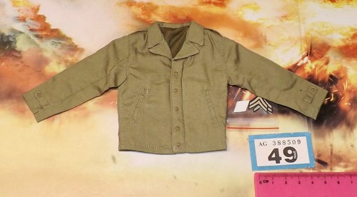 Scale wwii jacket for - wwii,