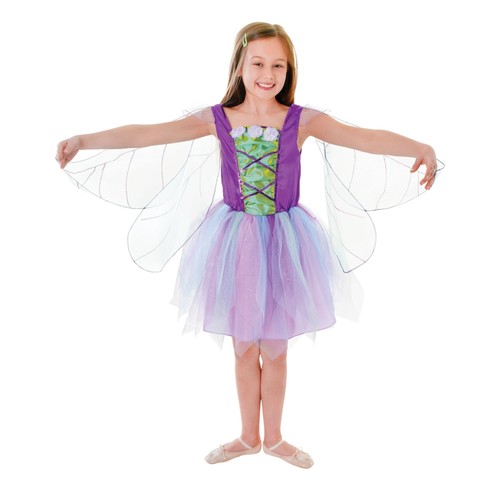 Rubies winged fairy - fairy, girls