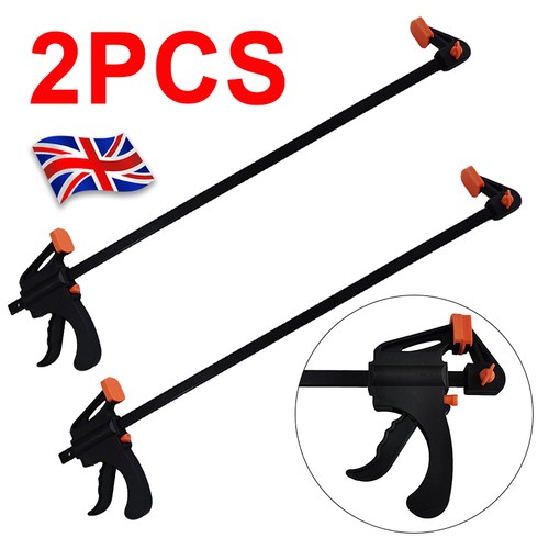 2pc 600mm quick ratchet speed - 2pc,