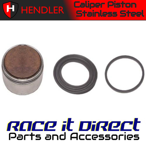 Caliper piston for kawasaki - for, gt