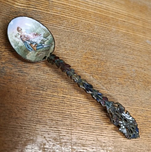 Antique 1880 austria - c.1880,