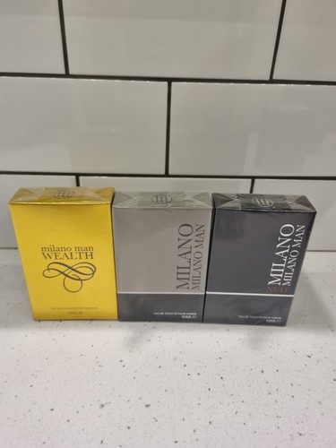 Aftershave new mens - aftershave, box