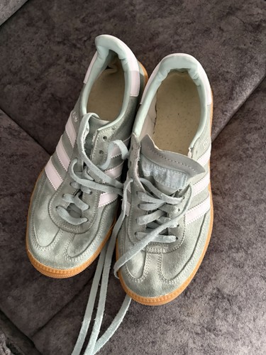 Boys adidas trainers size - boys,