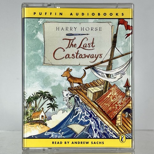 Rare the last castaways - last,