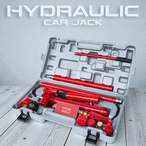 Ton porta power hydraulic - ton,