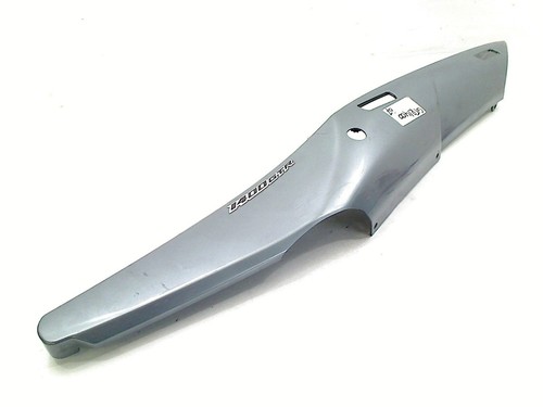 Left rear panel gtr - left, 1400