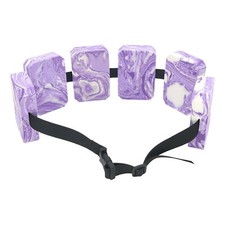 Aquatic foam floatation belt - aquatic,