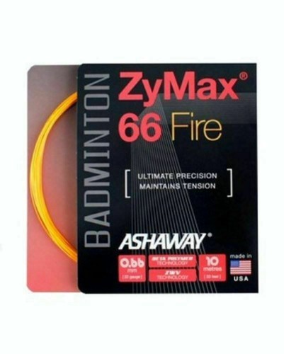 Ashaway zymax fire - 66,
