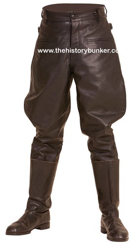 Ww2 german m32 leather - m32,