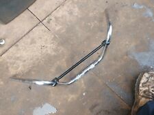 HONDA VT500 VT 500 750 C SHADOW PC08 83-86 HANDLEBARS 
