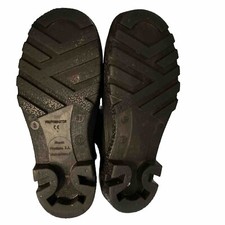 Wellies Steel Toe Cap mens