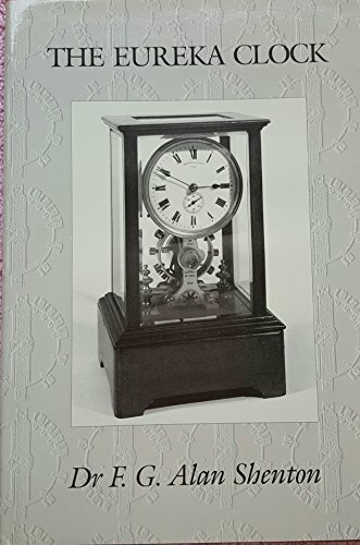 The eureka clock - eureka, g