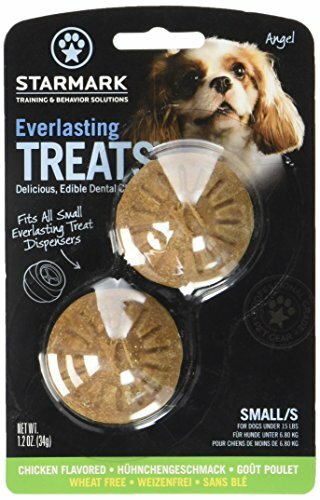 Starmark everlasting dog treat - everlasting,