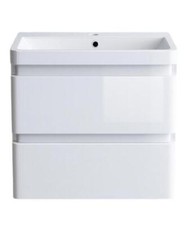 Bathroom cabinet vanity unit - cabinet,