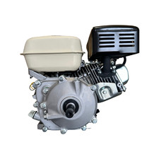 6:1 Reduction Gearbox Engine 7hp Petrol 600rpm Replaces Honda GX160 GX200 Lifan