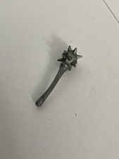 Thundercats Grune MACE club Original 1986 LJN the Destroyer weapon FXZ