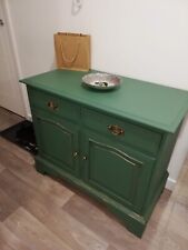 Vintage 1960's STAG Madrigal Sideboard / Cabinet