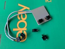 Plate platform sensors  - Cybio Plate Stacker