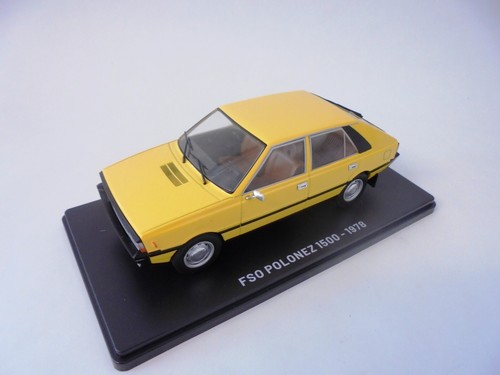 Fso polonez 1500 1 - 1500,