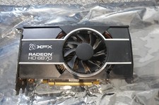 XFX Radeon HD 6870 Retro