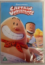 Captain Underpants - The First