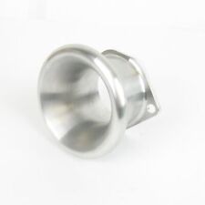 Dellorto DHLA 40 Weber 40 DCOE DCOM full radius trumpet ram pipe stack 50mm long