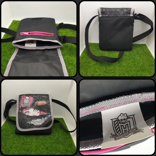 Monster high bag - monster,