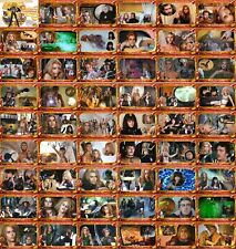 Barbarella (1968) movie