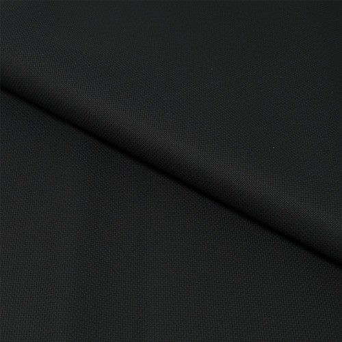 Zweigart black count aida - black,