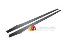 Carbon Fibre Side Skirt