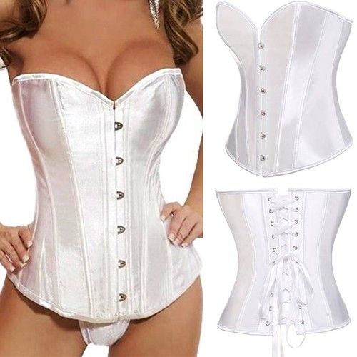 Corsets basques lace - basques, up