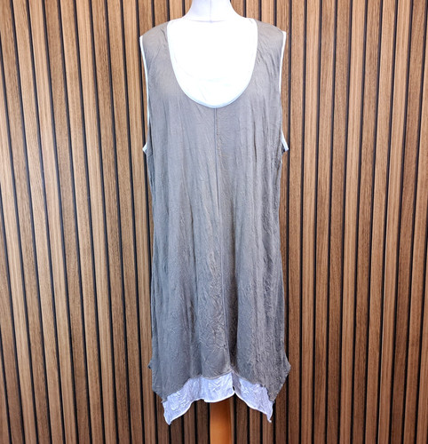 Taking shape dress grey - ts,