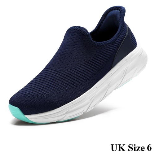 Womens slip trainers low - on,