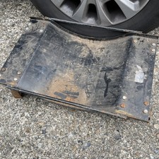 Wheel Skate / Recovery Dolly 