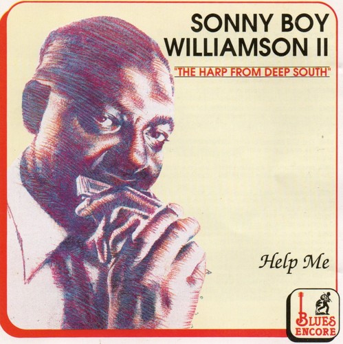 Sonny boy williamson the - williamson, 2,