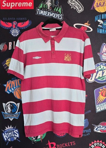 Umbro west ham united - west,