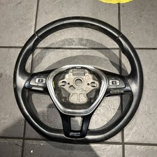 Volkswagen  Golf Variant  Steering Wheel 5G0419091